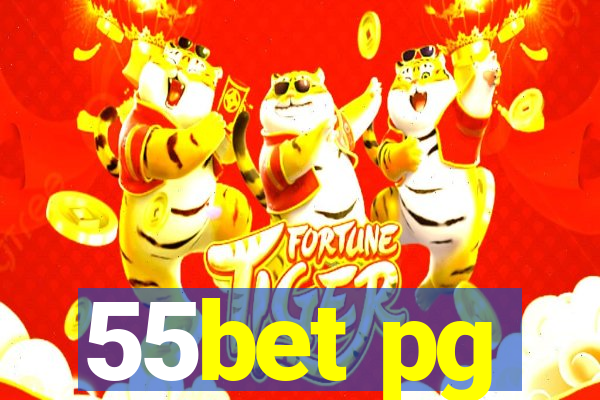 55bet pg